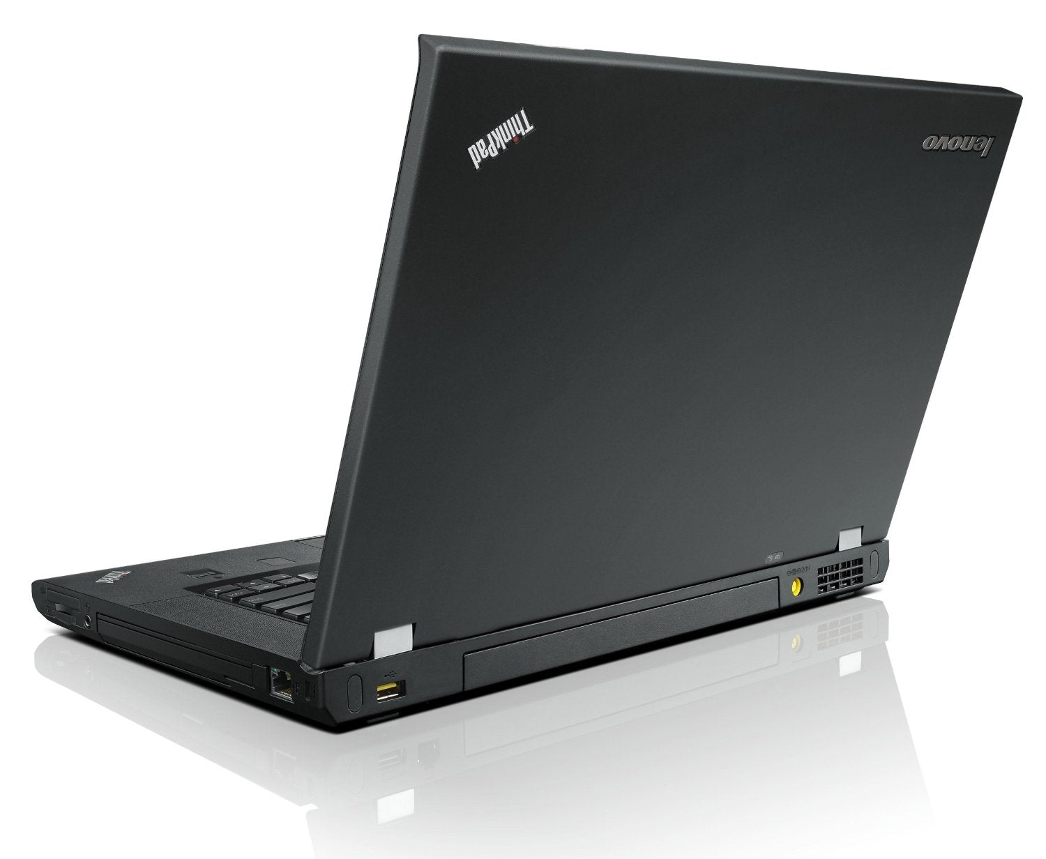 Lenovo ThinkPad T530 15,6 Zoll 1920x1080 Full HD Intel Core i7 240GB SSD (NEU) 8GB Win 10 Pro MAR Webcam refurbished