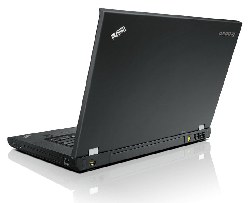 Lenovo ThinkPad T530 15,6 Zoll 1600×900 HD+ Core i5 256GB SSD 8GB Win 10 Pro refurbished