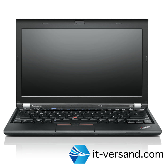 Lenovo ThinkPad X230 12,5 pollici Core i5 256 GB SSD 8 GB Win 10