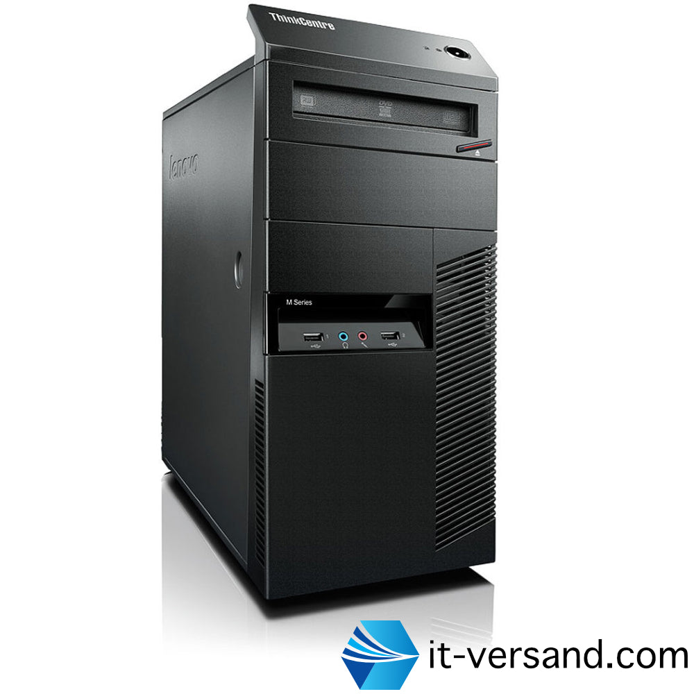 Lenovo ThinkCentre M92p MT Core i7 1TB 8GB Win 10