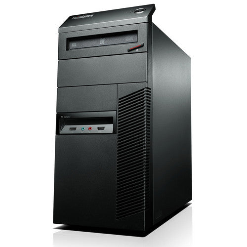 Lenovo ThinkCentre M92p MT Intel Core i7 1 To disque dur 8 Go mémoire