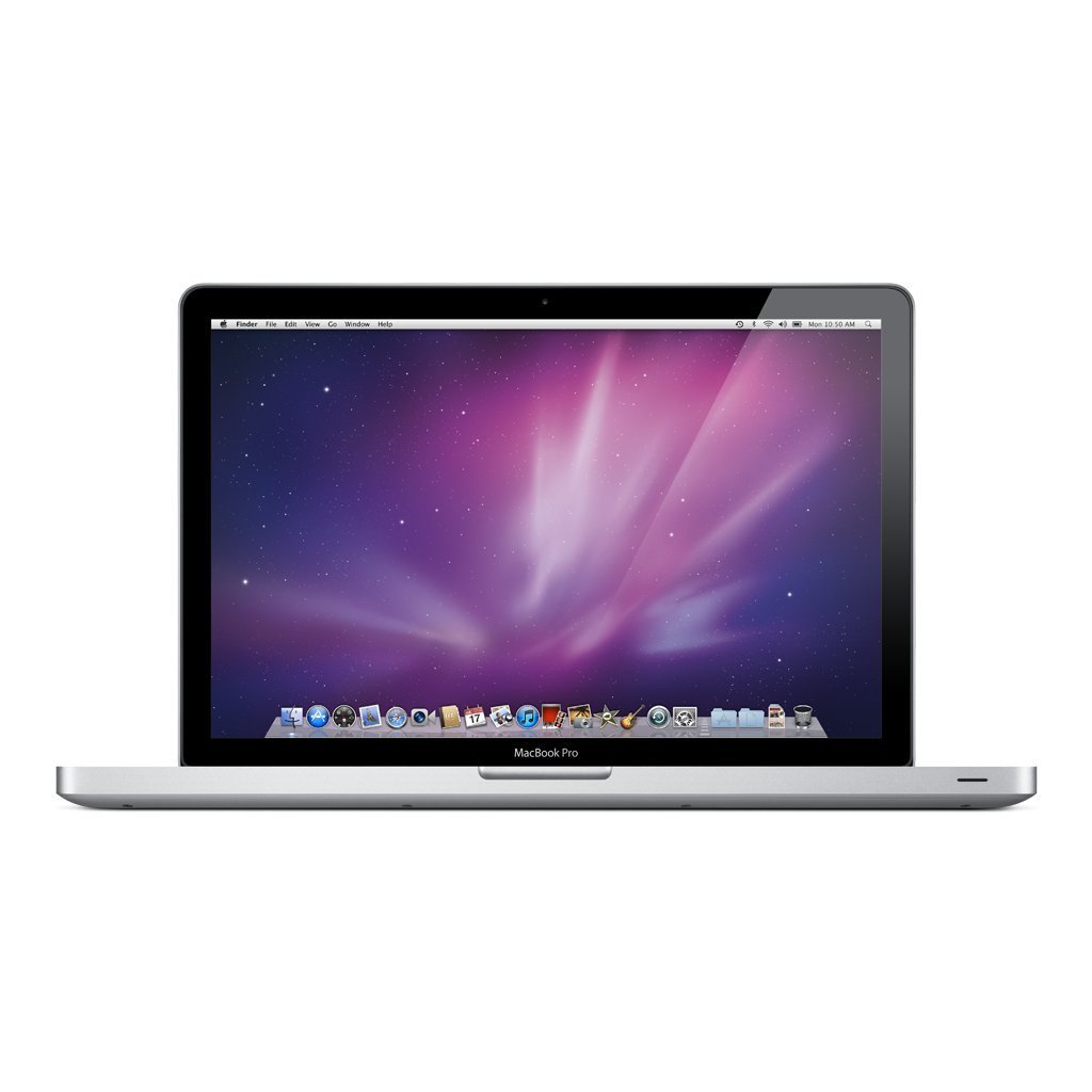 Apple MacBook Pro 8.2 15.4 pollici Core i7 128GB SSD 8GB