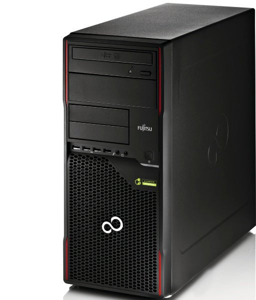Fujitsu Esprimo P900 E90+ Intel Core i5 128GB SSD 8GB Speicher refurbished