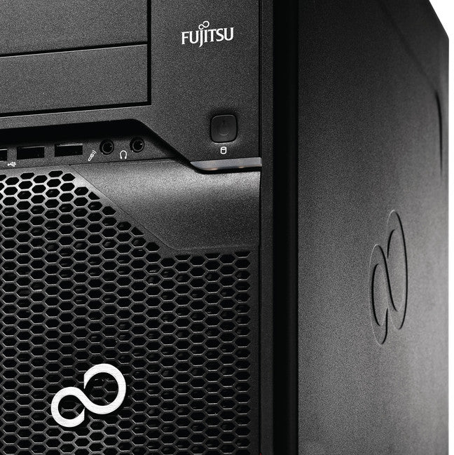 Fujitsu Esprimo P900 E90+ Intel Core i5 128GB SSD 8GB Speicher refurbished