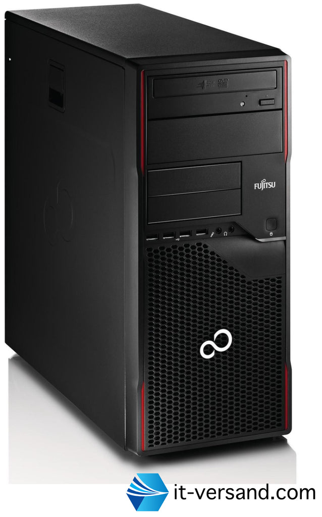 Fujitsu Esprimo P910 E90+ Core i5 256 GB SSD 8 GB Win 10