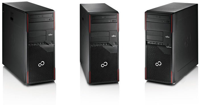 Fujitsu Esprimo P910 E90+ Intel Core i5 256GB SSD 16GB Speicher refurbished