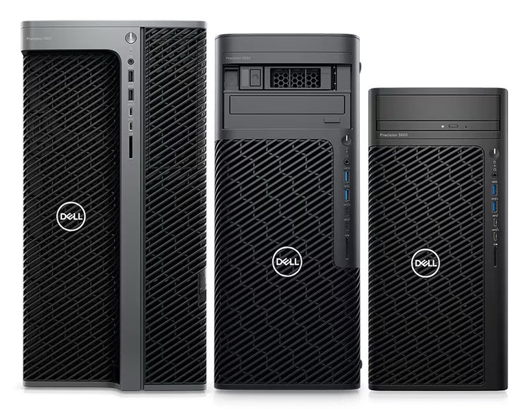 Buy used computers & laptops - up to 75% cheaper