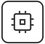 Prozessor Icon