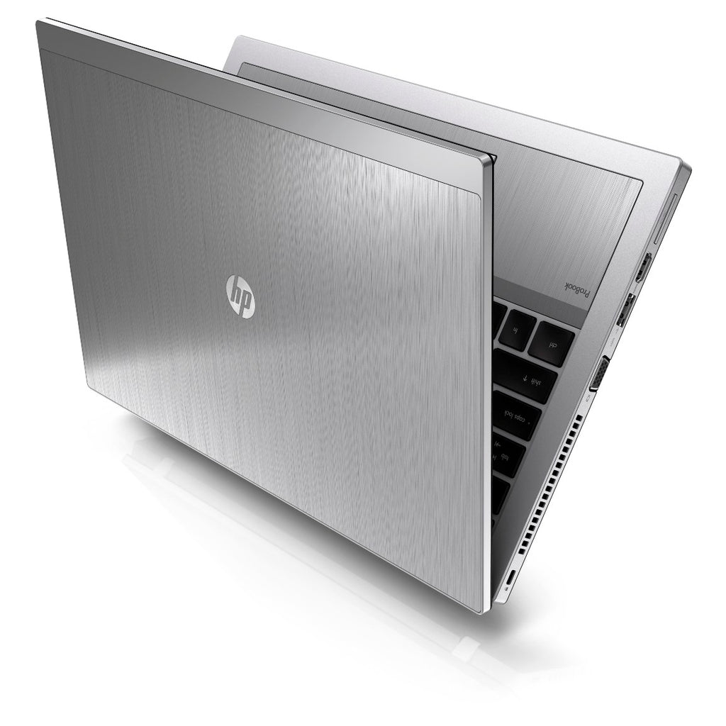 HP EliteBook 2560p 12, 5 pouces Core i7 320 Go 16 Go Windows 10