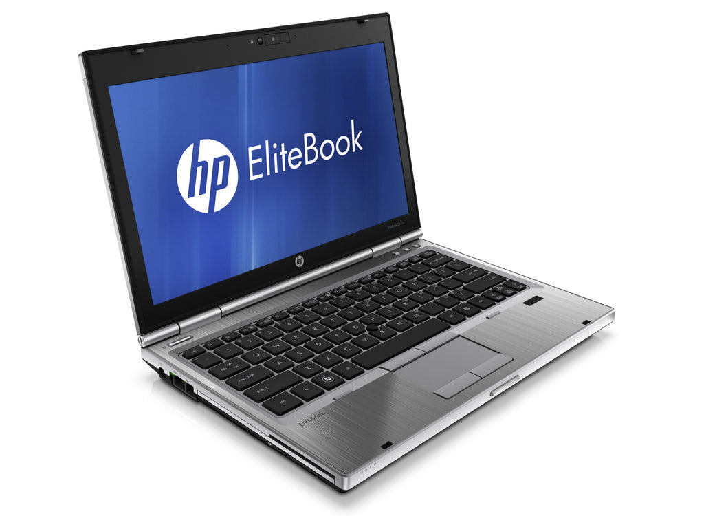 HP EliteBook 8460p 14 inch Intel Core i5 250GB harde schijf