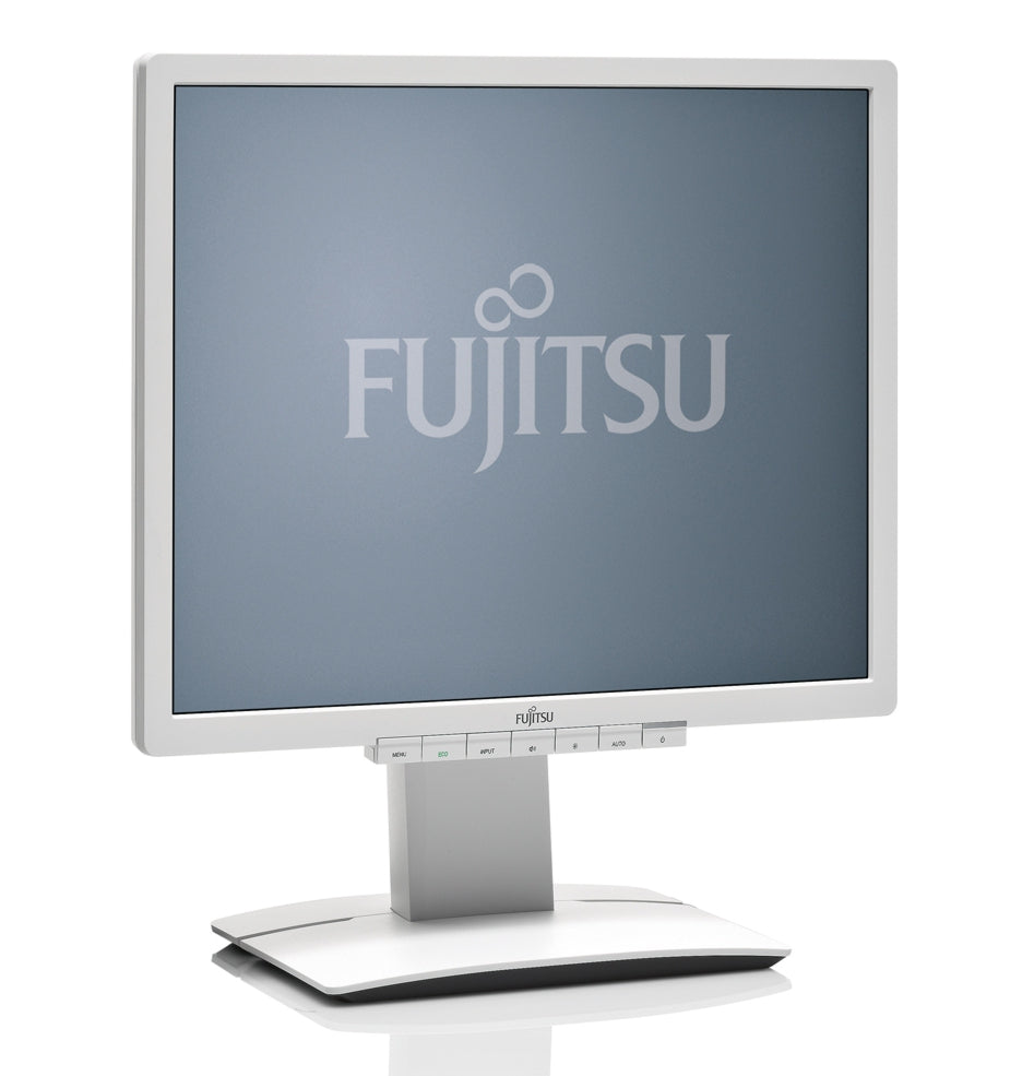 Fujitsu B19-6 LED 19 Zoll 1280x1024 5ms DVI VGA