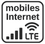LTE Icon