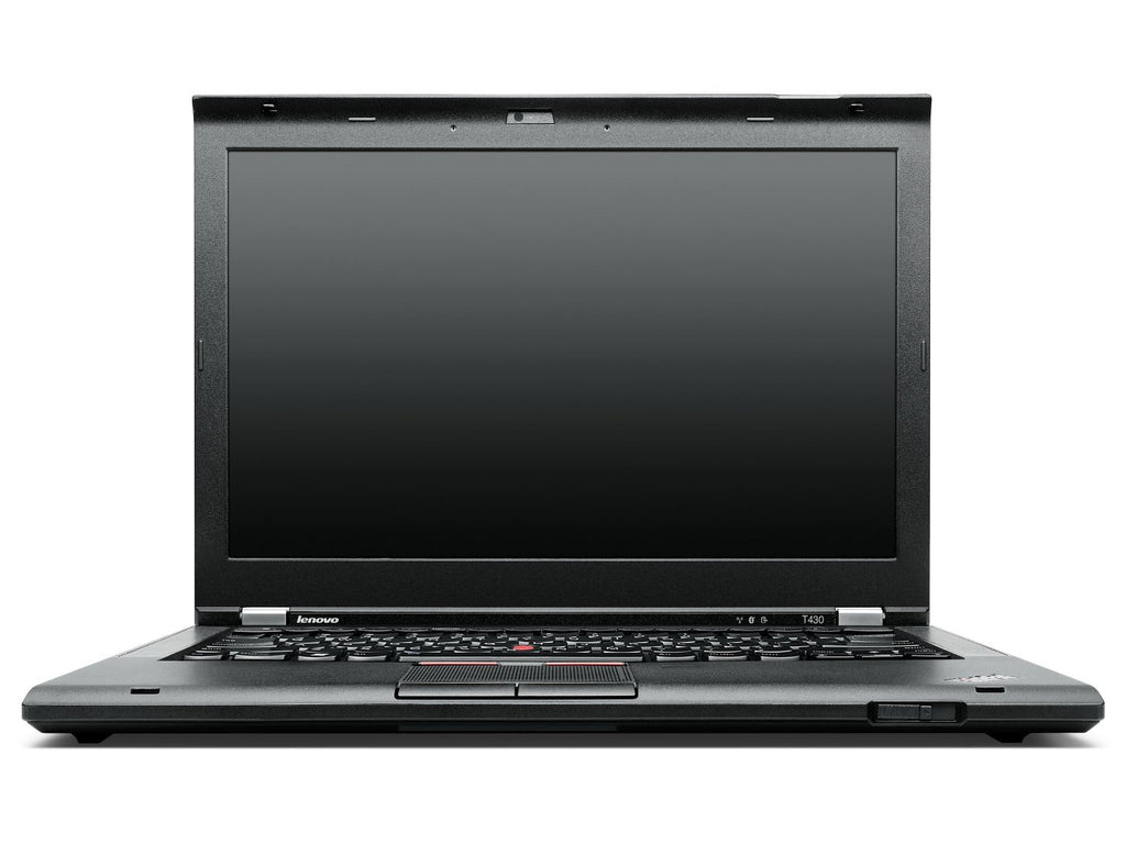 Lenovo ThinkPad T430 14 Zoll HD Intel Core i5 256GB SSD 8GB Win 10 Pro MAR DVD Brenner Webcam UMTS