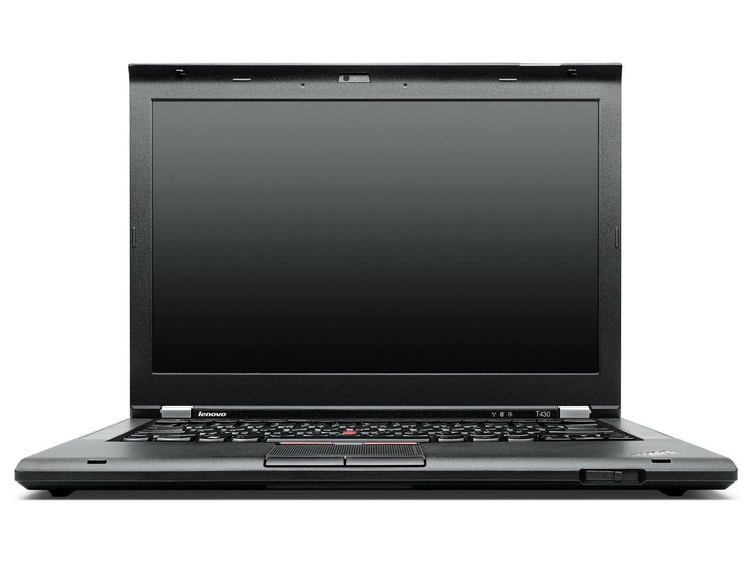 Lenovo ThinkPad T430 14 Zoll 1600x900 HD+ Intel Core i5 256GB SSD 8GB Win 10 Pro refurbished
