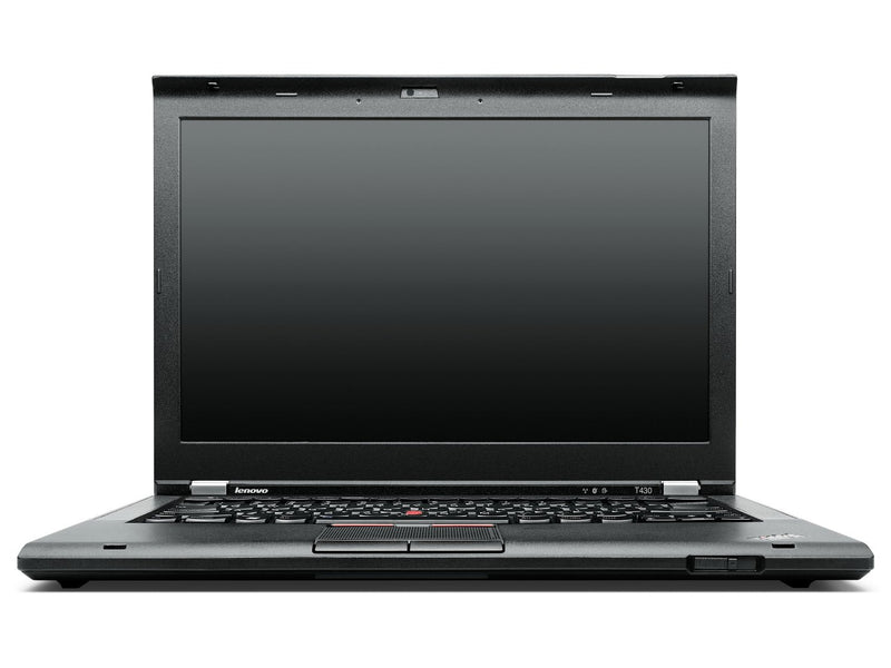 Lenovo ThinkPad T430 14 Zoll 1600x900 HD+ Intel Core i5 256GB SSD 8GB Win 10 Pro refurbished