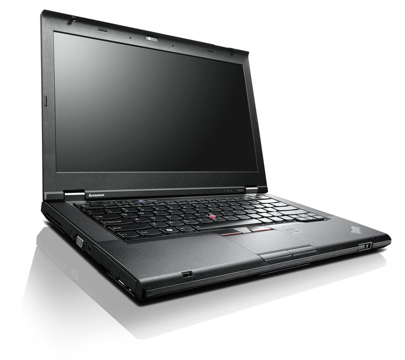 Lenovo ThinkPad T430 14 Zoll 1600x900 HD+ Intel Core i5 256GB SSD 8GB Win 10 Pro refurbished
