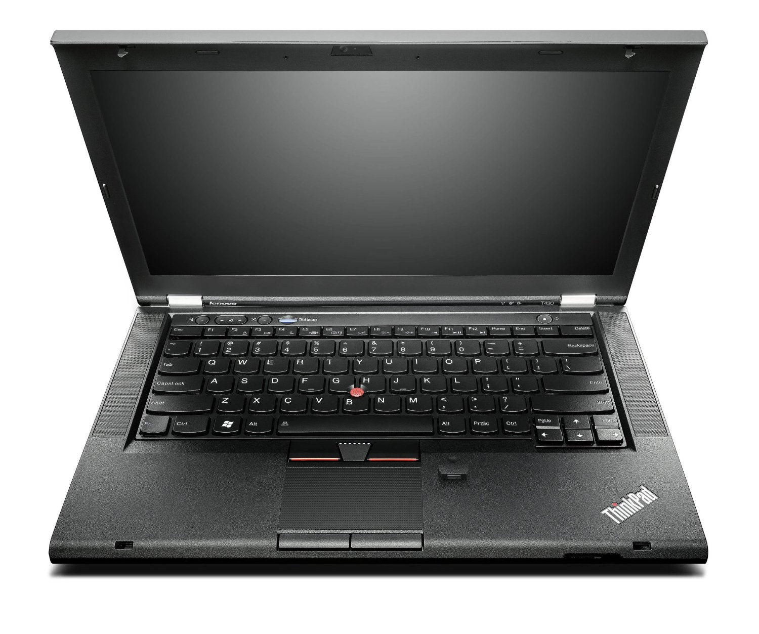 Lenovo ThinkPad T430 14 Zoll 1600x900 HD+ Intel Core i5 256GB SSD 8GB Win 10 Pro refurbished