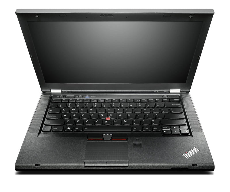 Lenovo ThinkPad T430 14 Zoll 1600x900 HD+ Intel Core i5 256GB SSD 8GB Win 10 Pro refurbished