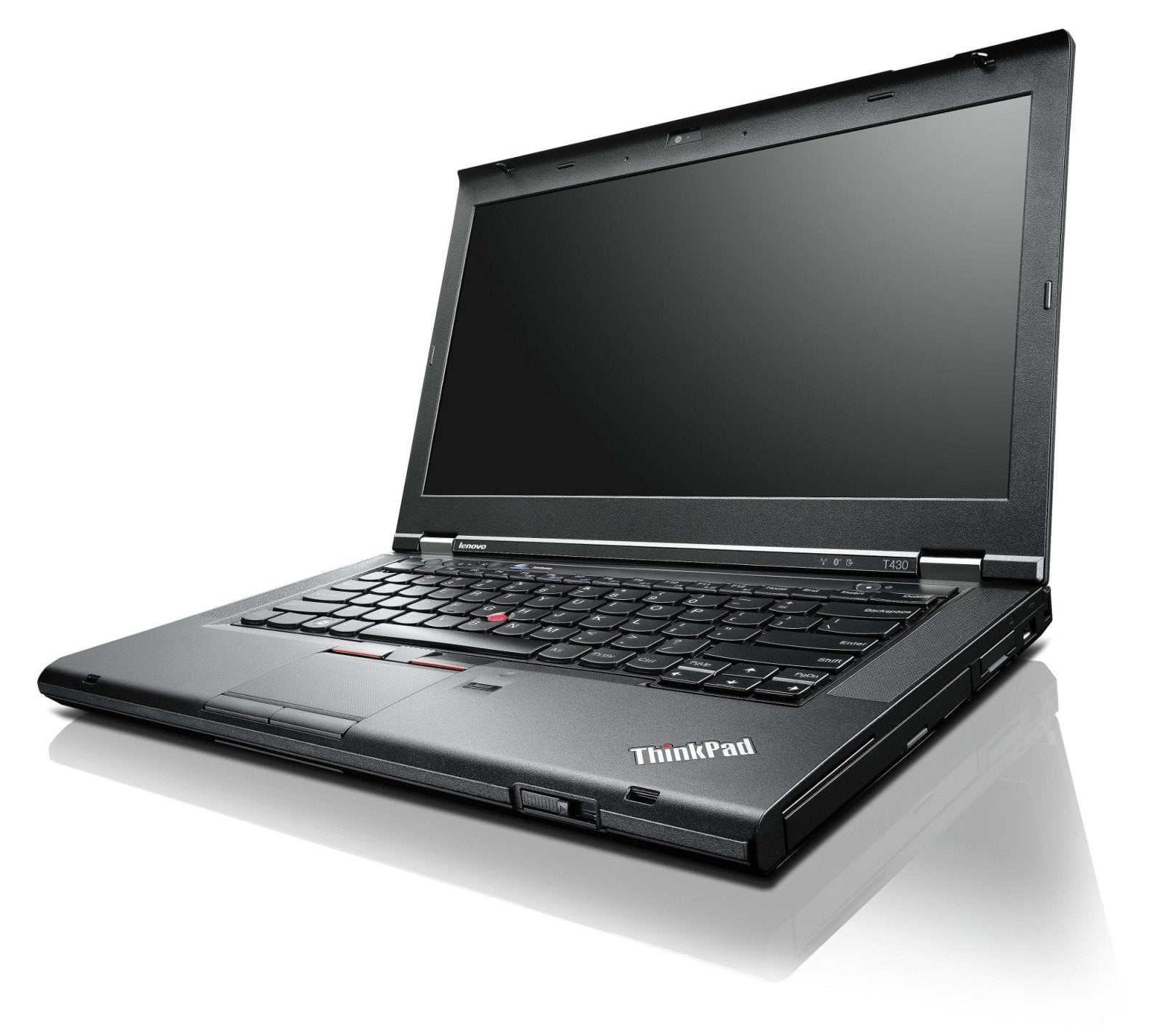 Lenovo ThinkPad T430 14 Zoll 1600x900 HD+ Intel Core i5 240GB SSD 8GB Win 10 Pro refurbished