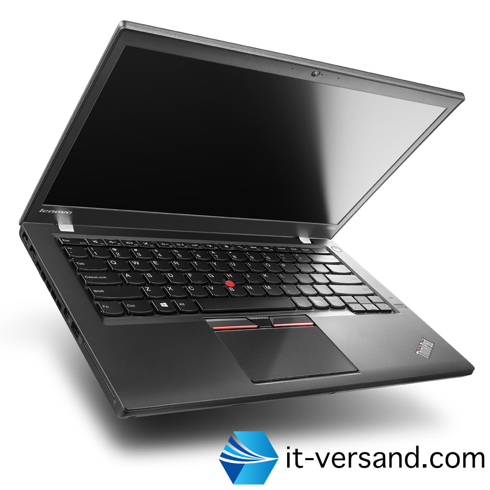 Lenovo ThinkPad T450s 14 Zoll Core i5 500GB 8GB Win 10