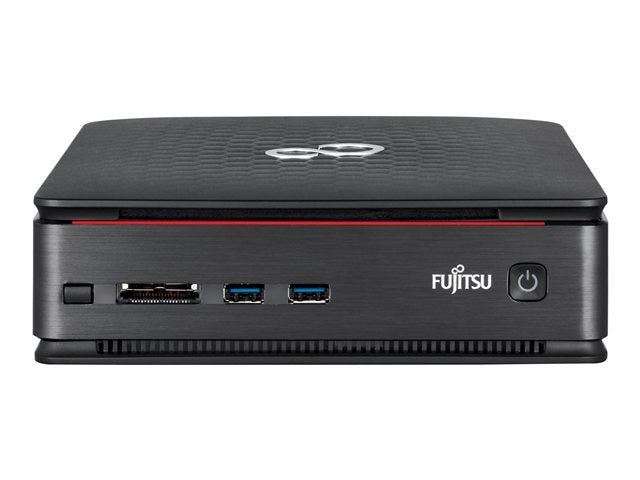 Fujitsu Esprimo Q920 Intel Core i5 500GB Festplatte refurbished