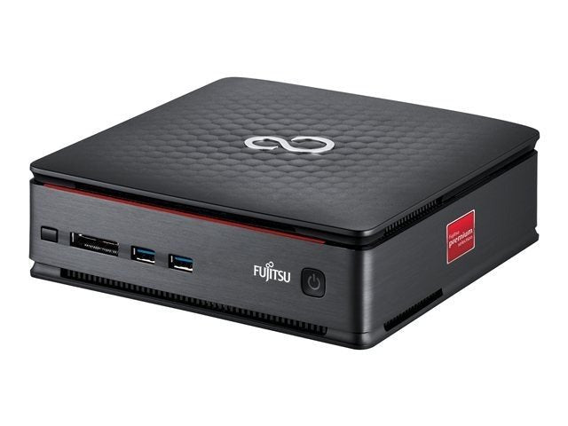 Fujitsu Esprimo Q920 Intel Core i5 500GB Festplatte refurbished