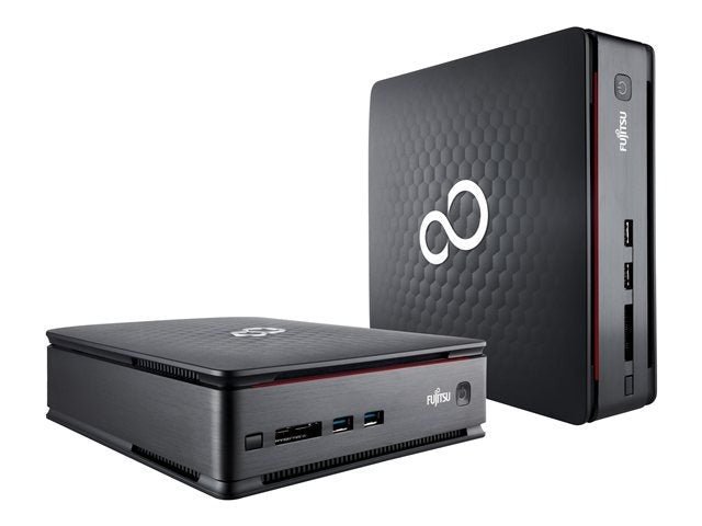 Fujitsu Esprimo Q920 Intel Core i5 500GB Festplatte refurbished