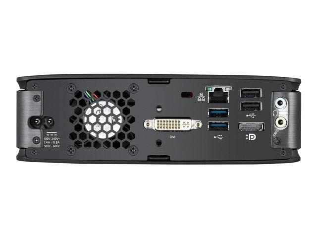 Fujitsu Esprimo Q920 Intel Core i5 500GB Festplatte refurbished