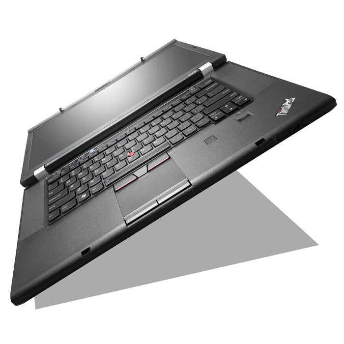 Lenovo ThinkPad W530 15,6 Zoll Core i7 256GB SSD 16GB Win 7 refurbished