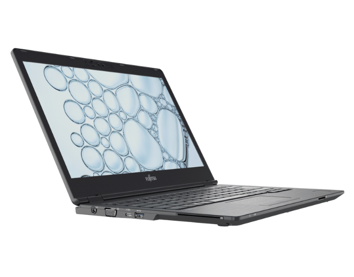 Fujitsu Lifebook U7410 1 gebraucht guenstig kaufen