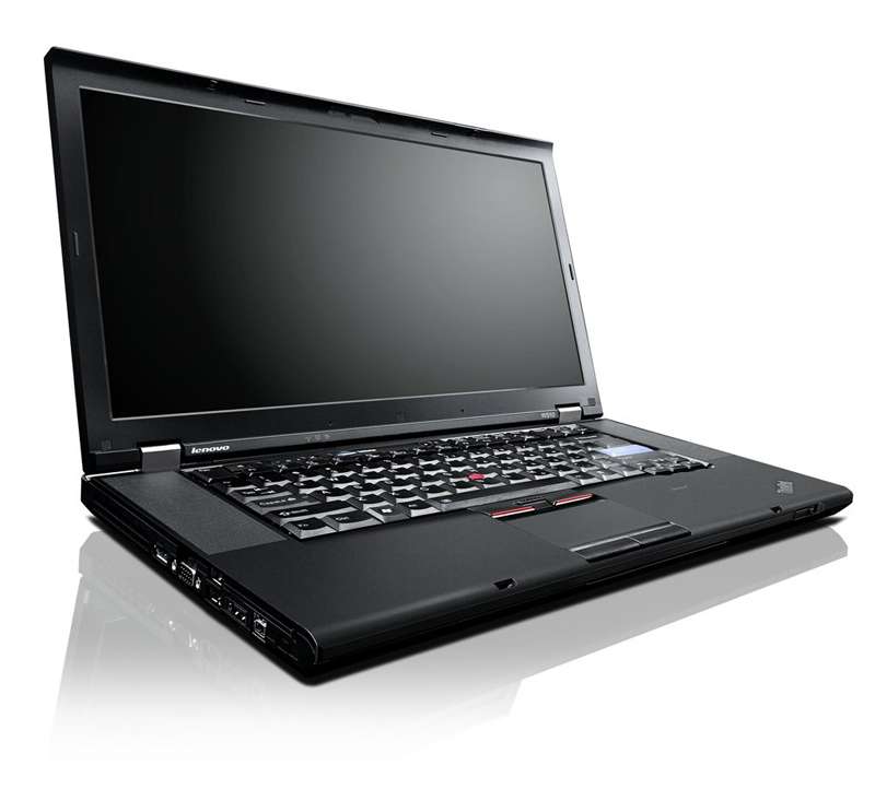 Обзор lenovo thinkpad w510