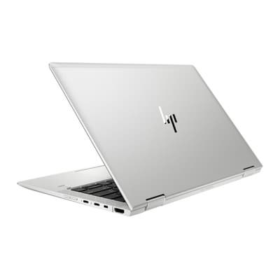 HP EliteBook x360 1030 G4 3 von hinten