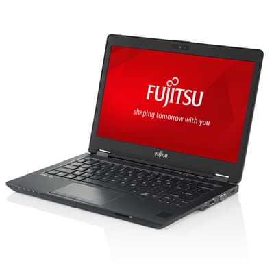 Fujitsu Lifebook U727 4 gebraucht günstig kaufen