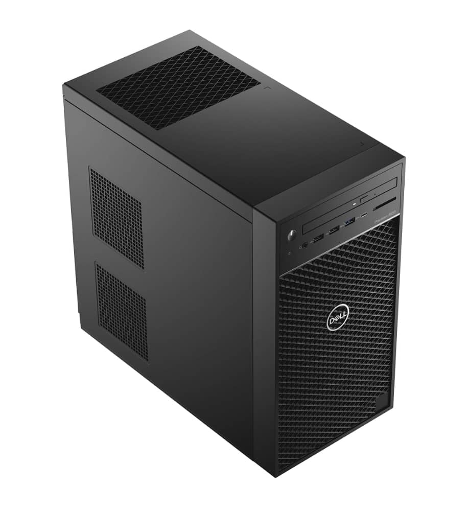 Dell Precision 3630 Tower 1 gebraucht guenstig kaufen