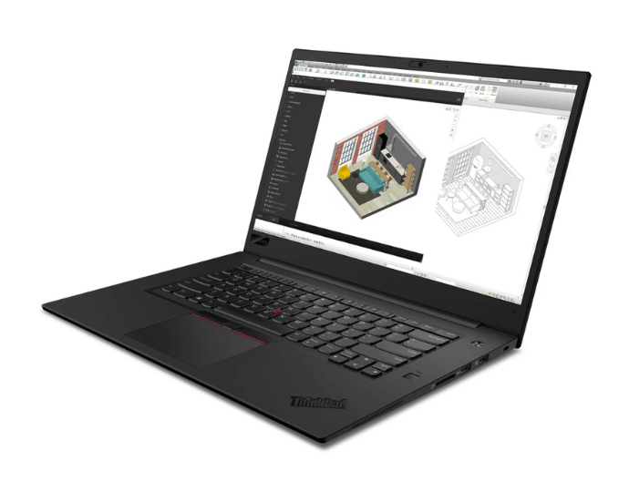 Lenovo ThinkPad P1 G3 3 gebraucht guenstig kaufen