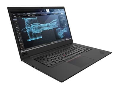 Lenovo ThinkPad P1 G2 0 gebraucht guenstig kaufen