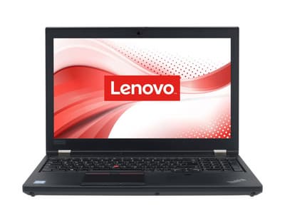 Lenovo ThinkPad P15 G1 2 gebraucht guenstig kaufen