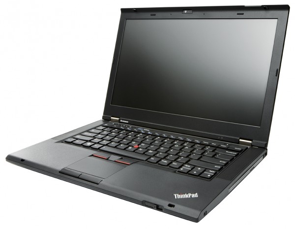 Lenovo ThinkPad T430s 14 Zoll 1600x900 HD+ Intel Core i5 180GB SSD 8GB Win 10 Pro