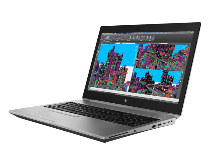 HP ZBook 15 G5 3 gebraucht guenstig kaufen