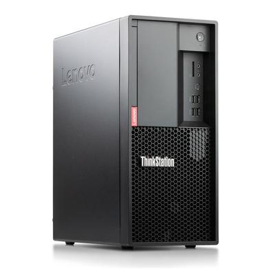 Lenovo ThinkStation P330 0 gebraucht guenstig kaufen