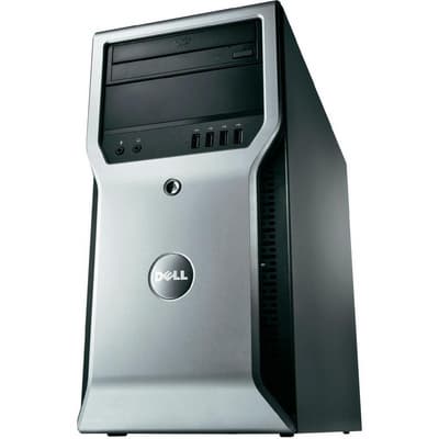 Dell Precision T1600 3 gebraucht guenstig kaufen