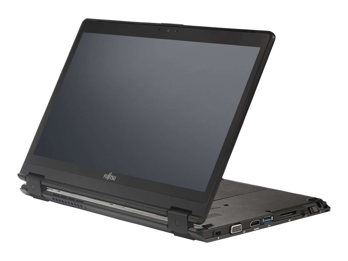 FUJITSU LIFEBOOK P727 絵描きノートパソコン タブレット+bnorte.com.br