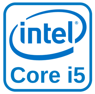 TOP Prozessor Intel Quad Core i5 8265U bis zu 4x 3,90 GHz - zuverlässig & leistungsstark