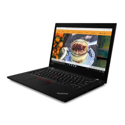 Lenovo ThinkPad L490 2 gebraucht guenstig kaufen