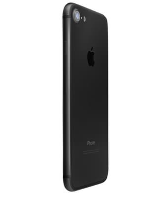Apple iPhone 7 schwarz günstig gebraucht kaufen