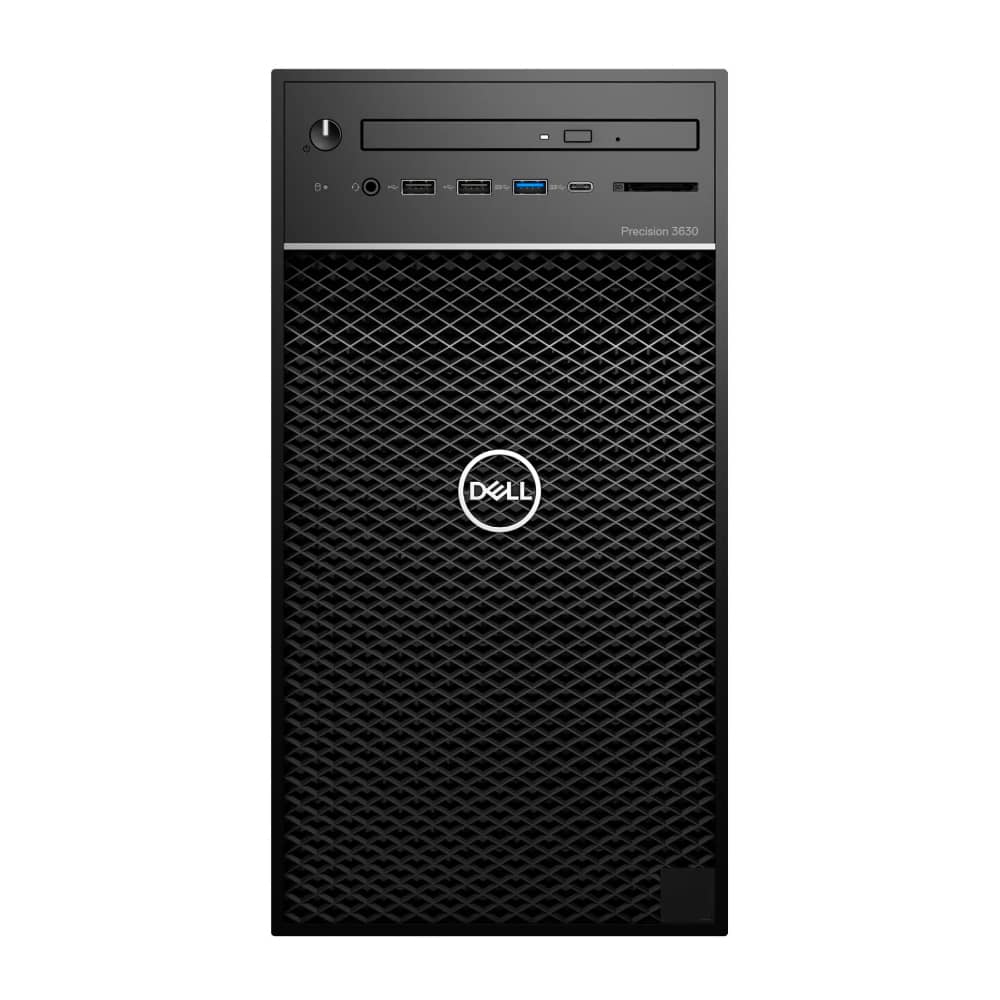 Dell Precision 3630 Tower 2 gebraucht guenstig kaufen