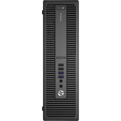 HP ProDesk 600 G2 SFF 1 gebraucht günstig kaufen