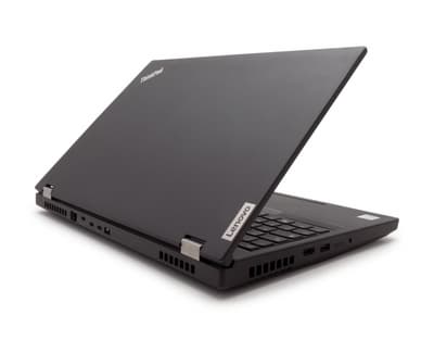 Lenovo ThinkPad P15 G2 3 gebraucht guenstig kaufen