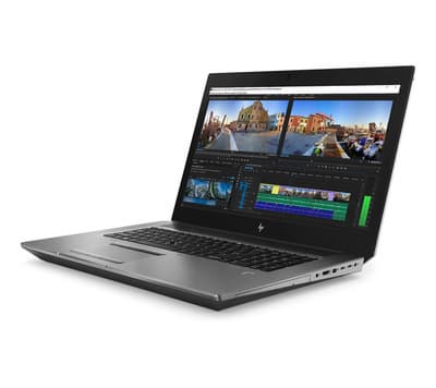 HP ZBook 17 G6 2 gebraucht guenstig kaufen