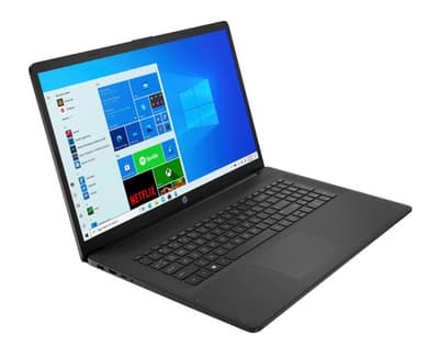 HP Laptop 17 cn0505ng 0 gebraucht guenstig kaufen